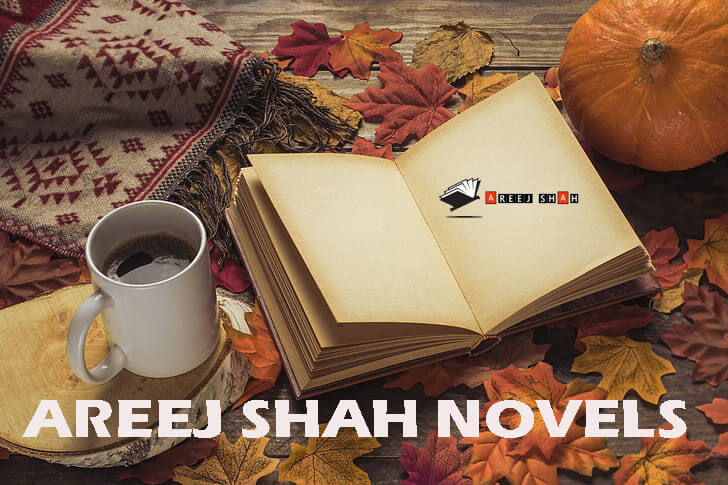 Areej Shah Novels List Top 10 Best Romantic Urdu Novels